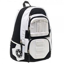 Load image into Gallery viewer, Storm Trooper Backpack