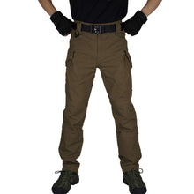 Load image into Gallery viewer, Men&#39;s Military Outdoor Trousers