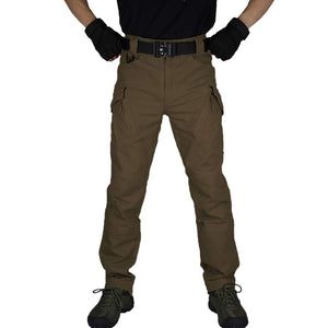 Men's Military Outdoor Trousers