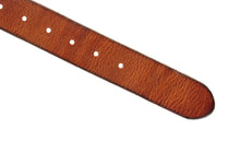 Load image into Gallery viewer, Full Grain Leather Belt