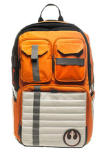 Load image into Gallery viewer, Rebel Alliance Backpack