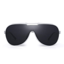 Load image into Gallery viewer, Men&#39;s Aviator Metal Frame Sunglasses