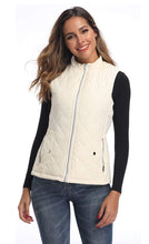 Load image into Gallery viewer, Women&#39;s Hoth Style Vest