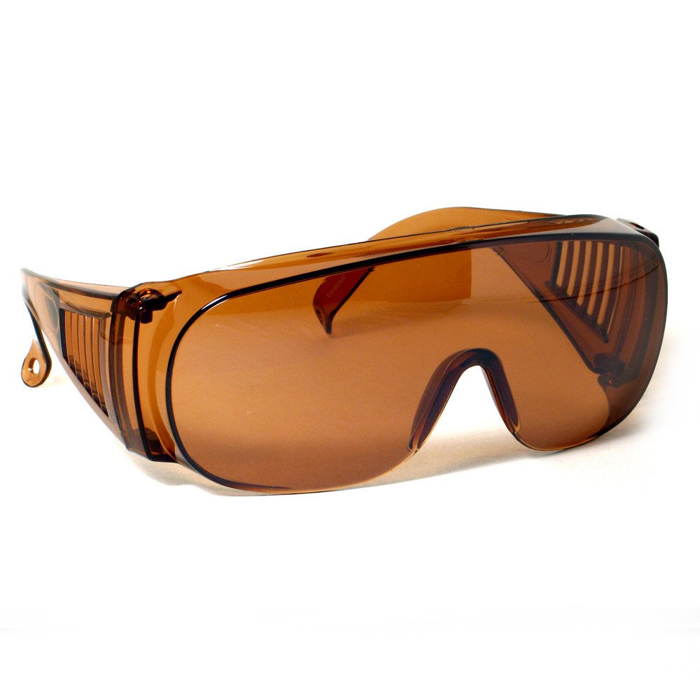 Driver Copper Sunglasses