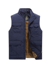 Load image into Gallery viewer, Men&#39;s Hoth Style Vest