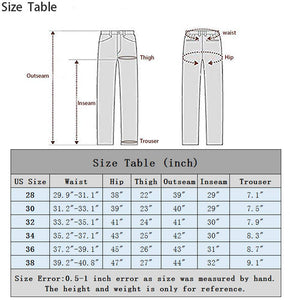 Men's Military Outdoor Trousers