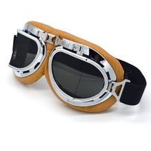 Load image into Gallery viewer, Bryan&#39;s Pilot Goggles