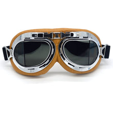 Load image into Gallery viewer, Bryan&#39;s Pilot Goggles