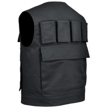 Load image into Gallery viewer, Men&#39;s Han Solo A New Hope Utility Vest