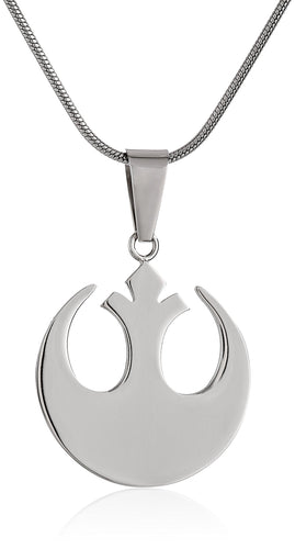 Rebel Alliance Necklace