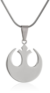 Rebel Alliance Necklace