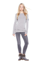 Load image into Gallery viewer, Women&#39;s Musterbrand Alliance Sweater Alliance