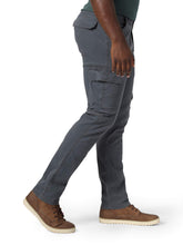 Load image into Gallery viewer, Men&#39;s Regular Tapered Cargo Pants