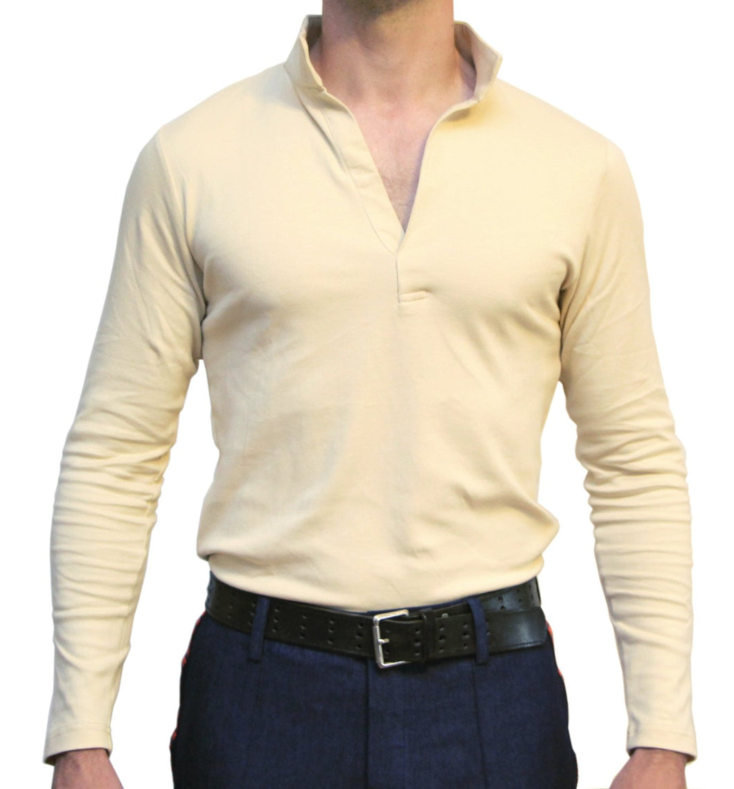 Magnoli Clothiers Han Solo Style Falcon Shirt (Bryan Wears)