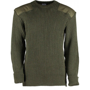 Men's Command Sweater