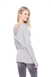 Women's Musterbrand Alliance Sweater Alliance