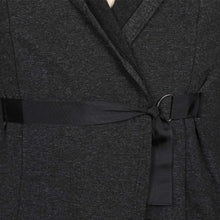 Load image into Gallery viewer, Men&#39;s Long Sleeve Dark One Cloak