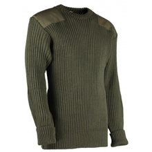 Load image into Gallery viewer, Men&#39;s Command Sweater