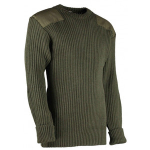 Men's Command Sweater