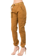 Load image into Gallery viewer, Women&#39;s Cargo Pants