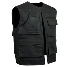 Load image into Gallery viewer, Men&#39;s Han Solo A New Hope Utility Vest