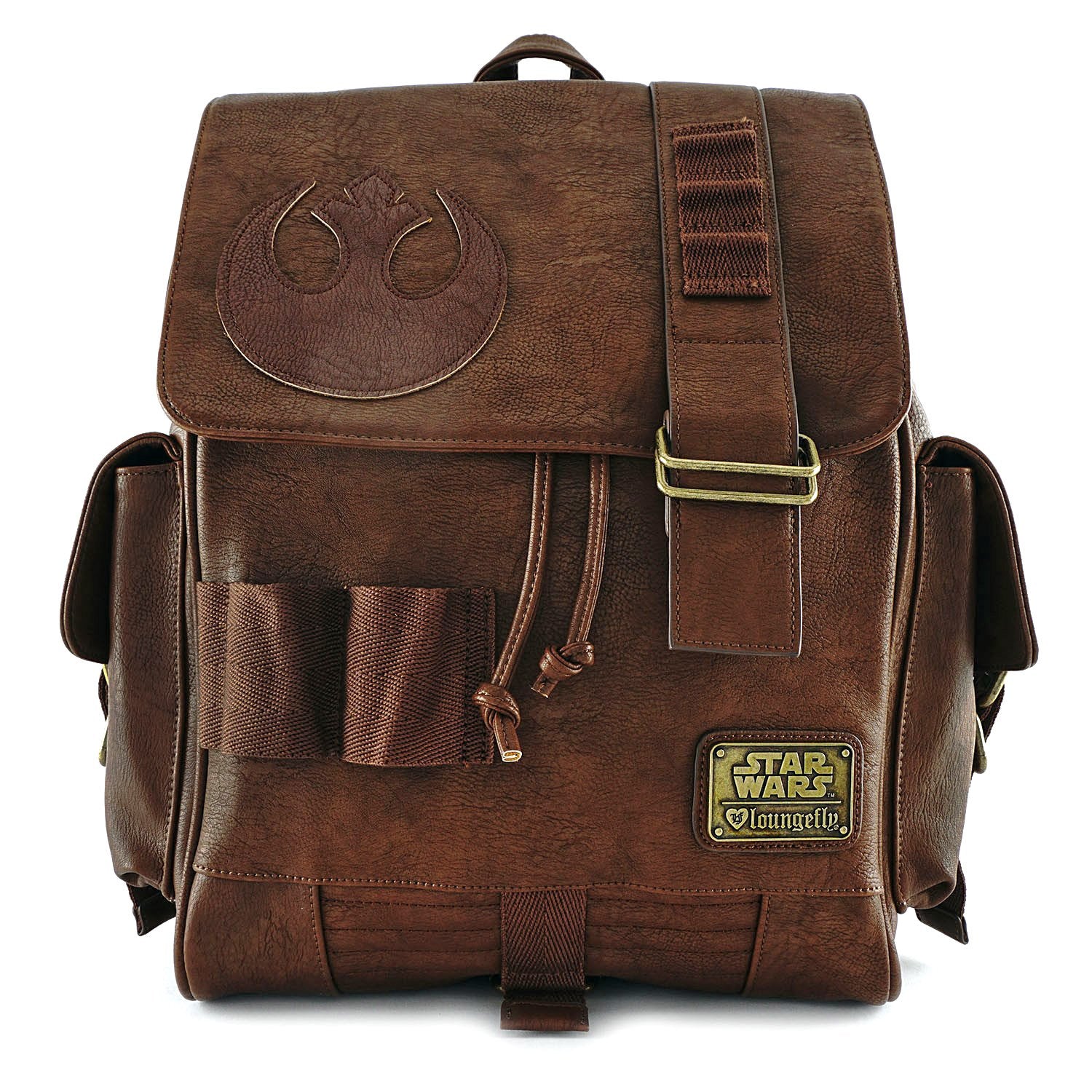 Star wars book bag sale