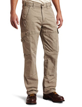 Load image into Gallery viewer, Men&#39;s Ripstop Cargo Work Pants