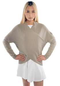 Women's Musterbrand Rey Knitted Sweater