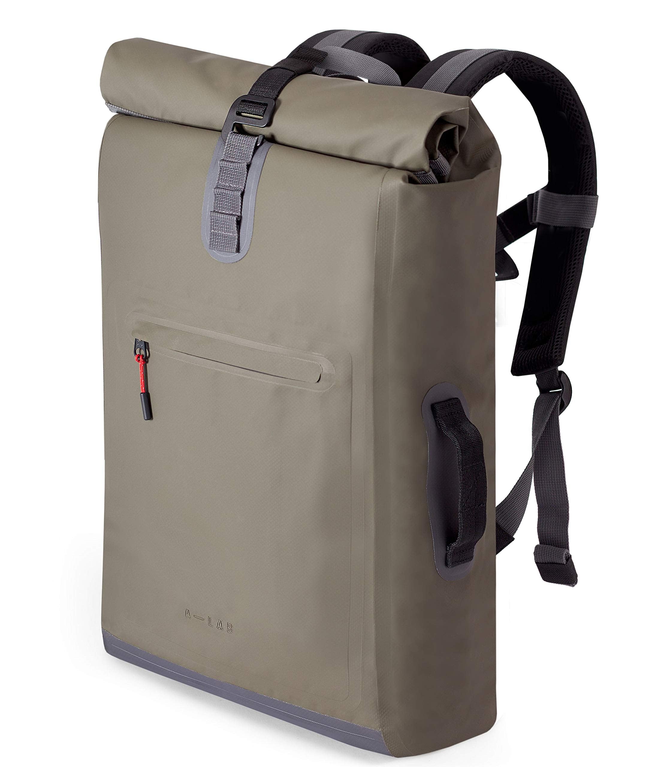 A-LAB | Model A | Waterproof Bicycle Backpack | Messenger Backpack