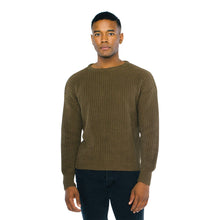 Load image into Gallery viewer, Men&#39;s Pullover Knit Sweater