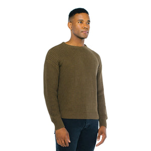 Men's Pullover Knit Sweater