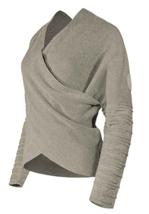 Women's Musterbrand Rey Knitted Sweater