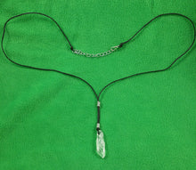 Load image into Gallery viewer, Kyber Crystal Necklace